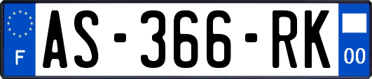 AS-366-RK