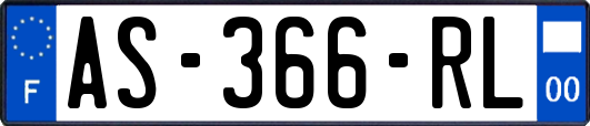 AS-366-RL