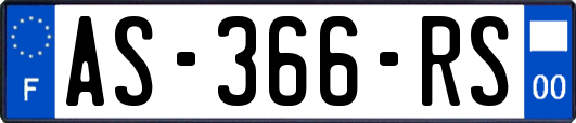 AS-366-RS
