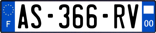 AS-366-RV
