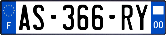 AS-366-RY