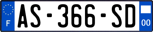 AS-366-SD