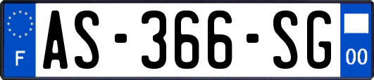AS-366-SG