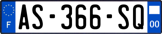 AS-366-SQ