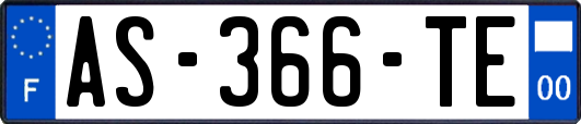 AS-366-TE