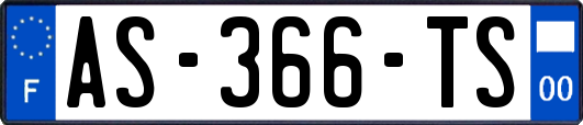 AS-366-TS