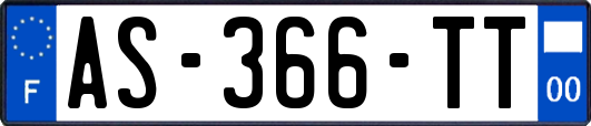AS-366-TT