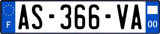 AS-366-VA