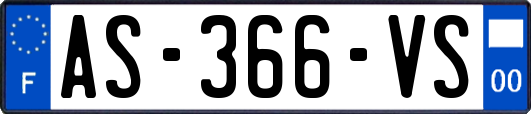 AS-366-VS