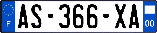 AS-366-XA