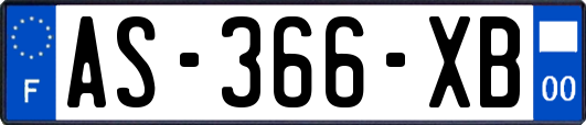 AS-366-XB