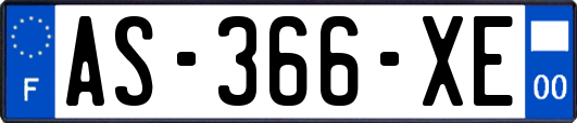 AS-366-XE
