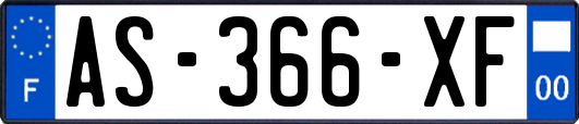 AS-366-XF