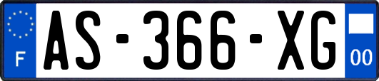 AS-366-XG