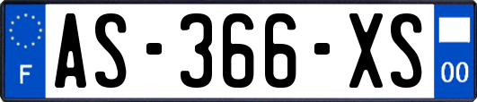 AS-366-XS