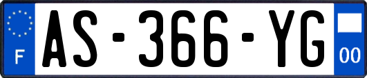 AS-366-YG