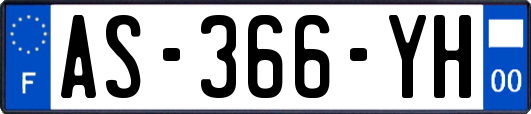 AS-366-YH