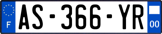 AS-366-YR