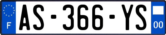 AS-366-YS