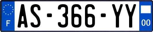 AS-366-YY