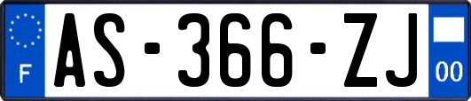 AS-366-ZJ