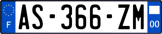 AS-366-ZM