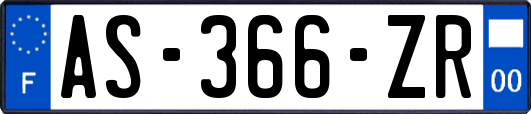 AS-366-ZR