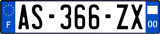 AS-366-ZX
