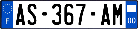 AS-367-AM