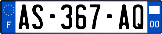 AS-367-AQ