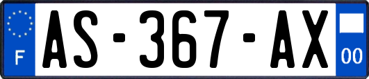 AS-367-AX