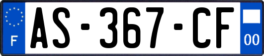 AS-367-CF