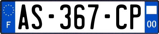 AS-367-CP