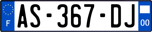 AS-367-DJ