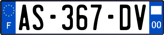 AS-367-DV