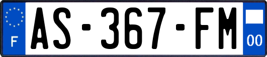 AS-367-FM