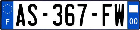 AS-367-FW