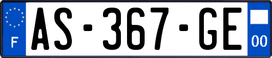 AS-367-GE