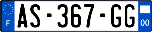 AS-367-GG
