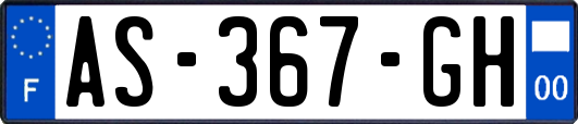 AS-367-GH