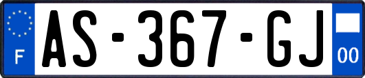 AS-367-GJ