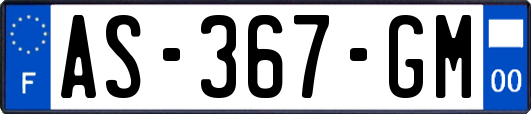 AS-367-GM