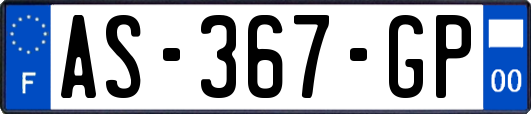 AS-367-GP