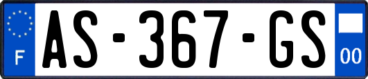 AS-367-GS