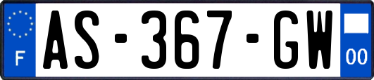 AS-367-GW