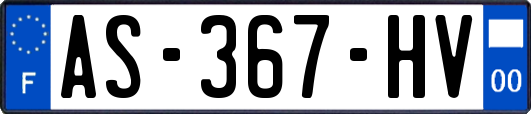 AS-367-HV