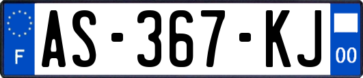 AS-367-KJ