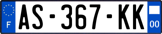 AS-367-KK