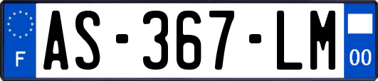 AS-367-LM