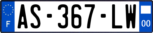 AS-367-LW